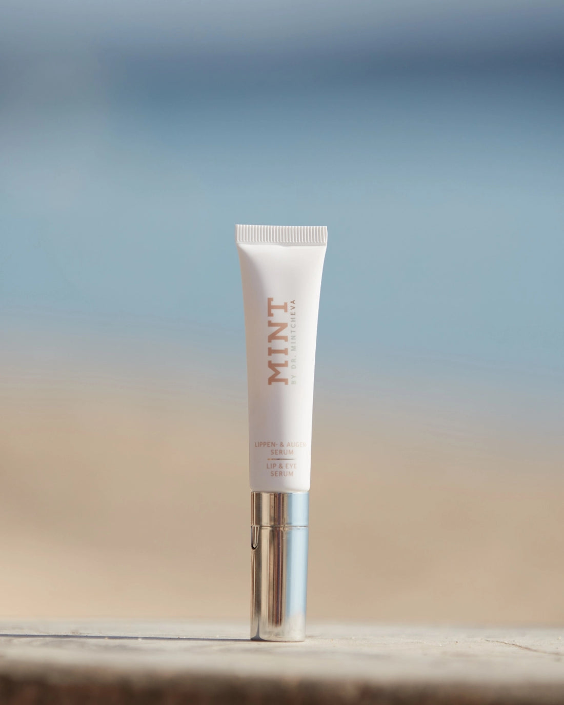 MINT LIP & EYE SERUM