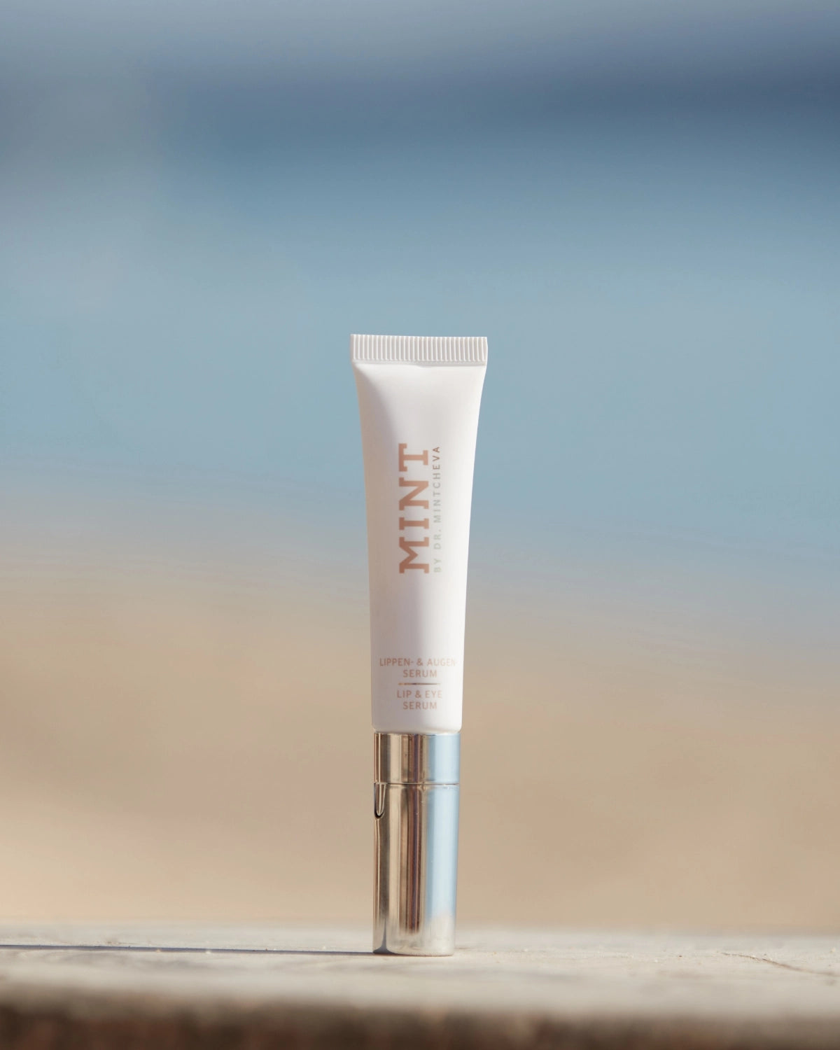 MINT LIP & EYE SERUM