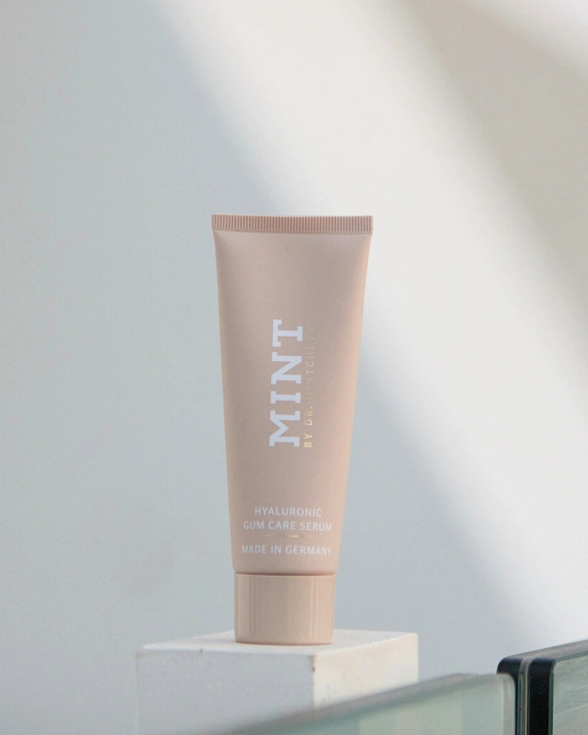 MINT HYALURONIC GUM CARE