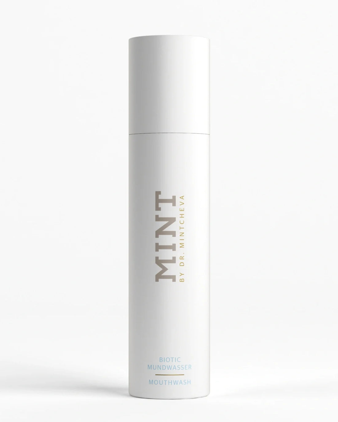 MINT by Dr. Mintcheva Biotic Mouthwash product image