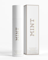 MINT by Dr. Mintcheva Hollywood Smile Mouthwash product image with packaging