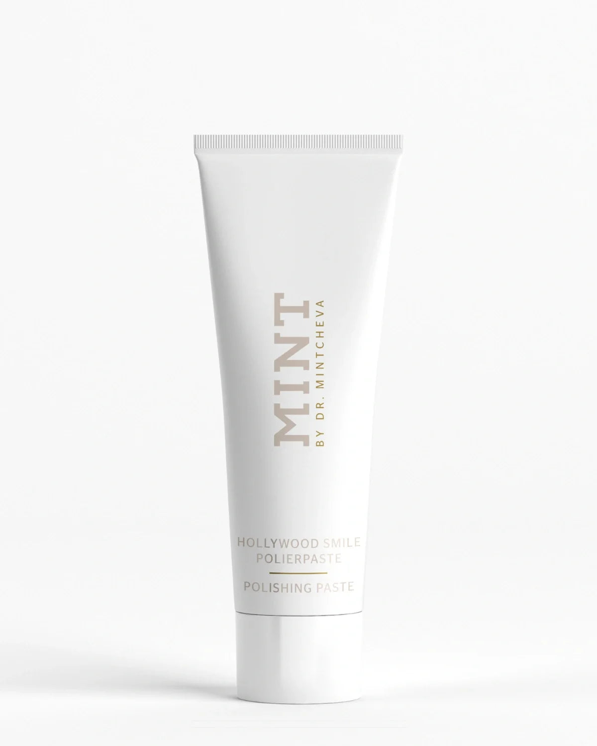 MINT by Dr. Mintcheva Hollywood Smile Polishing Paste product image