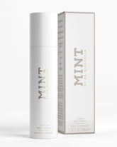 MINT by Dr. Mintcheva Paro+ Mouthwash product image with packaging