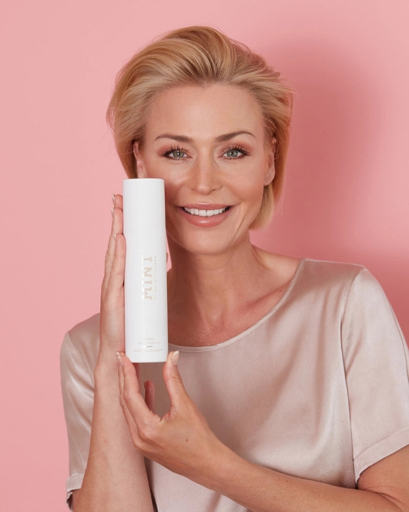 MINT PARO+ MOUTHWASH