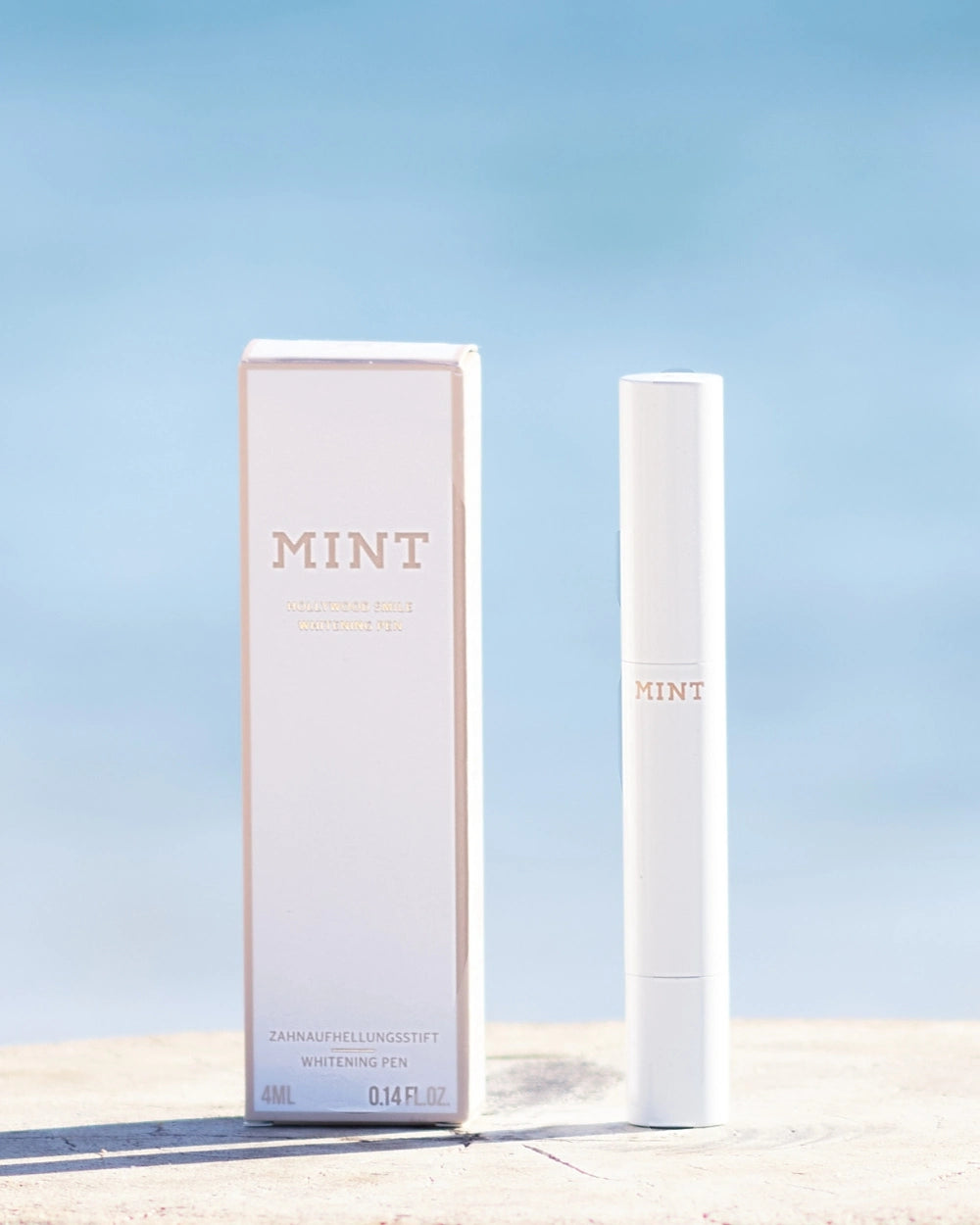 Hollywood Smile Whitening Pen