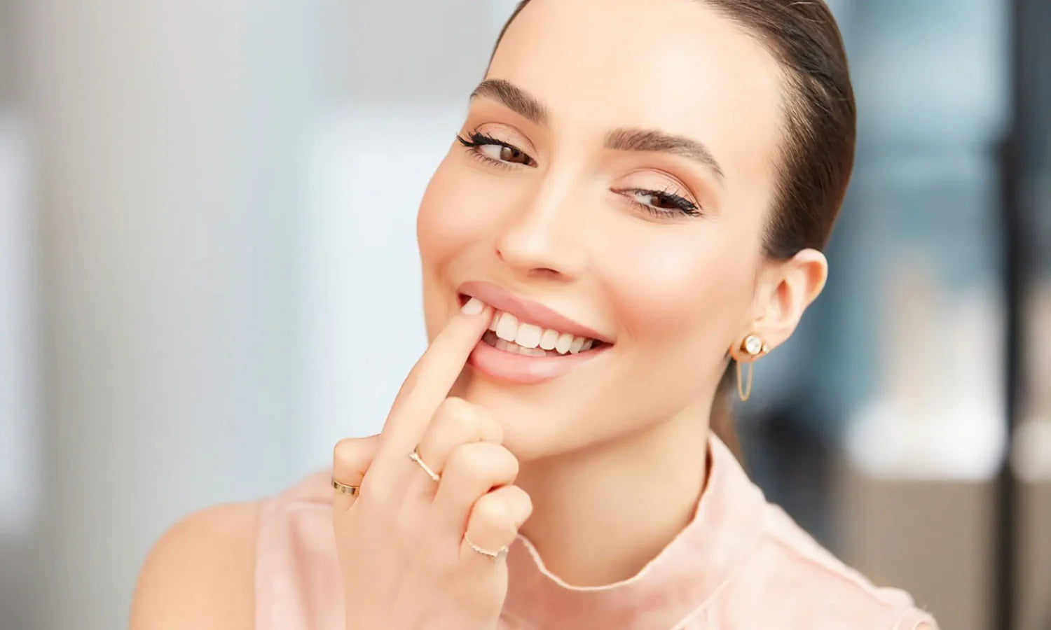 True Health Begins in the Mouth – Understanding the Oral Microbiome