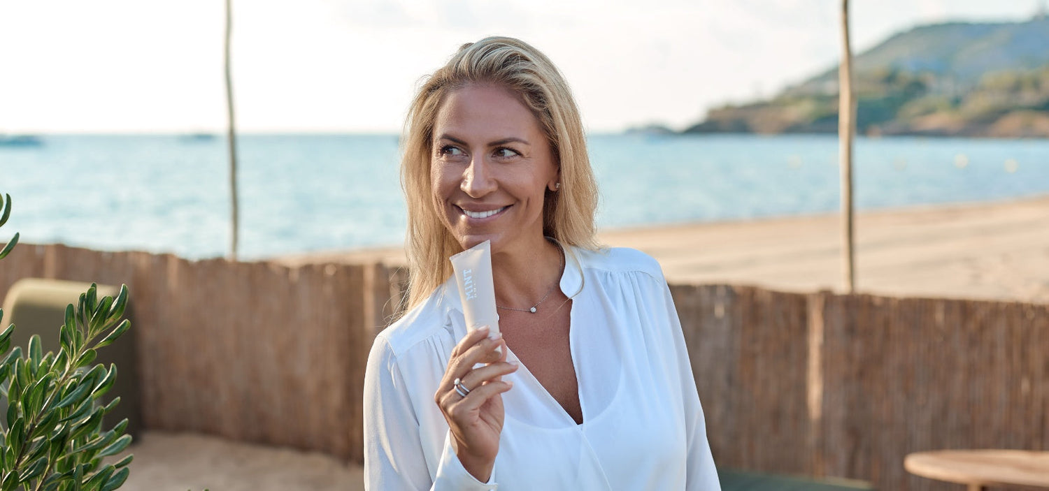 Healthy Teeth Inside and Out!