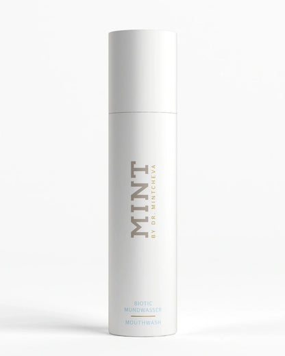 MINT by Dr. Mintcheva Biotic Mouthwash product image
