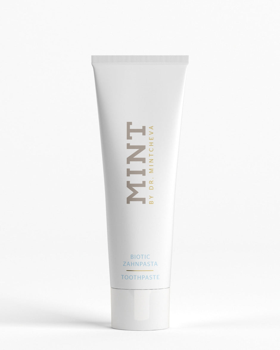 MINT Toothpaste