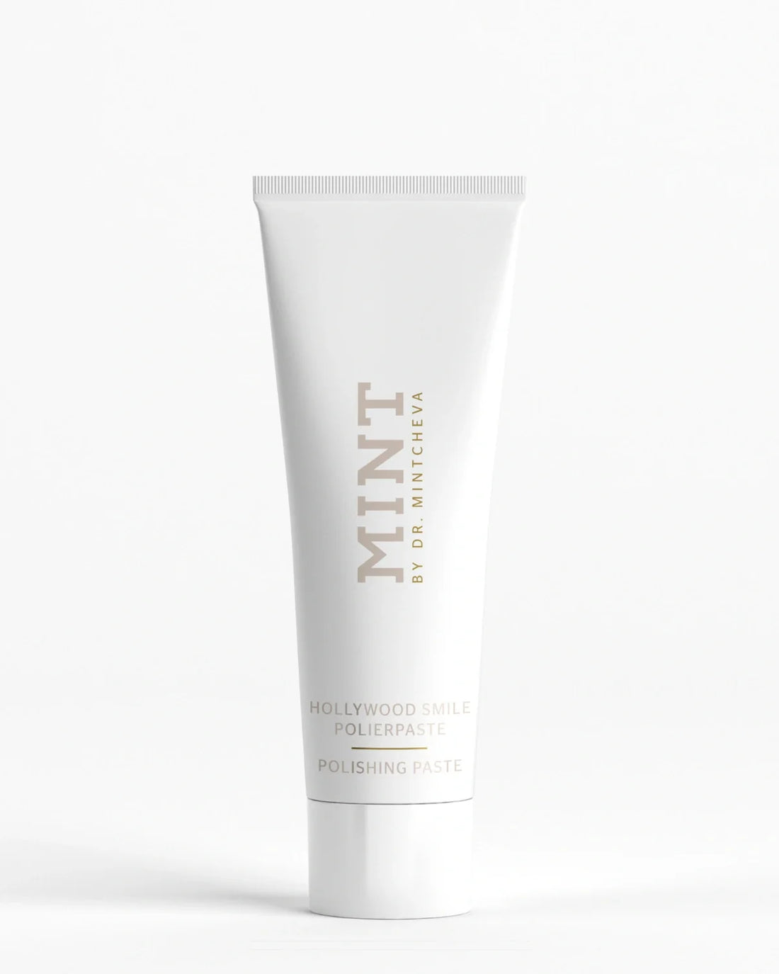 MINT by Dr. Mintcheva Hollywood Smile Polishing Paste product image