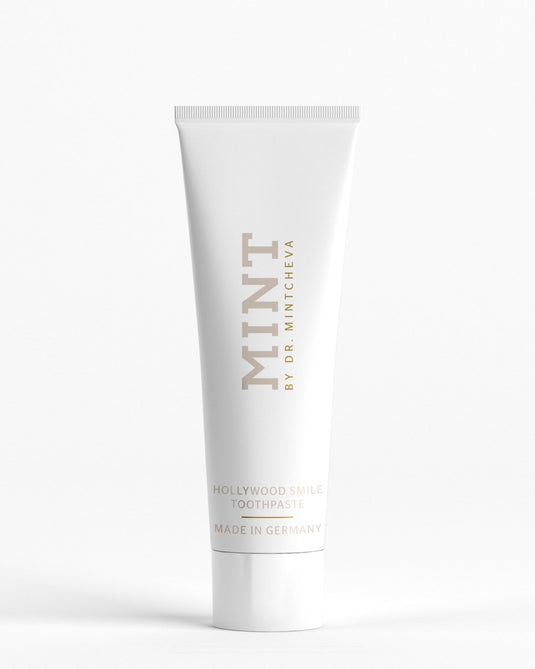 MINT Toothpaste