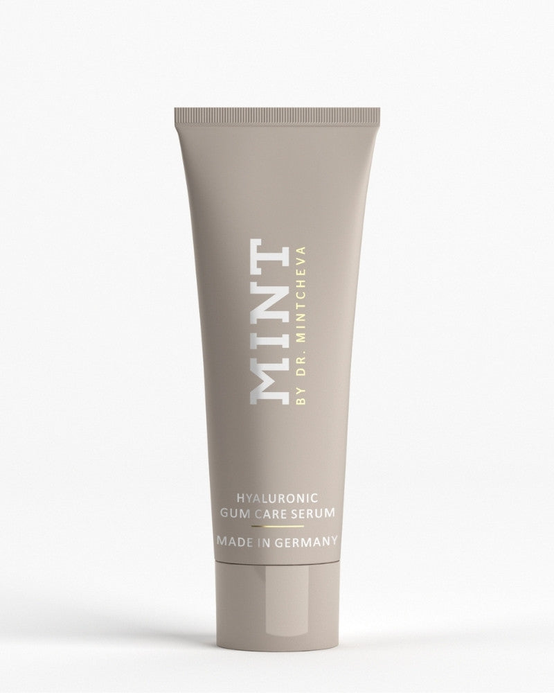 MINT by Dr. Mintcheva Hyaluronic Gum Care Serum product image