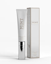 MINT by Dr. Mintcheva Lip & Eye Serum product image with packaging