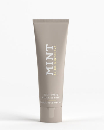 MINT Toothpaste