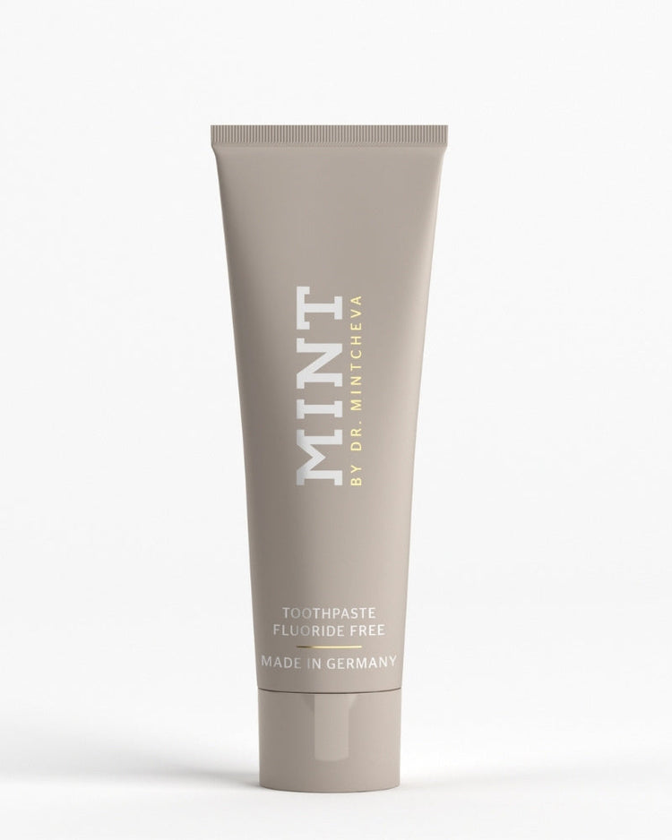MINT Toothpaste