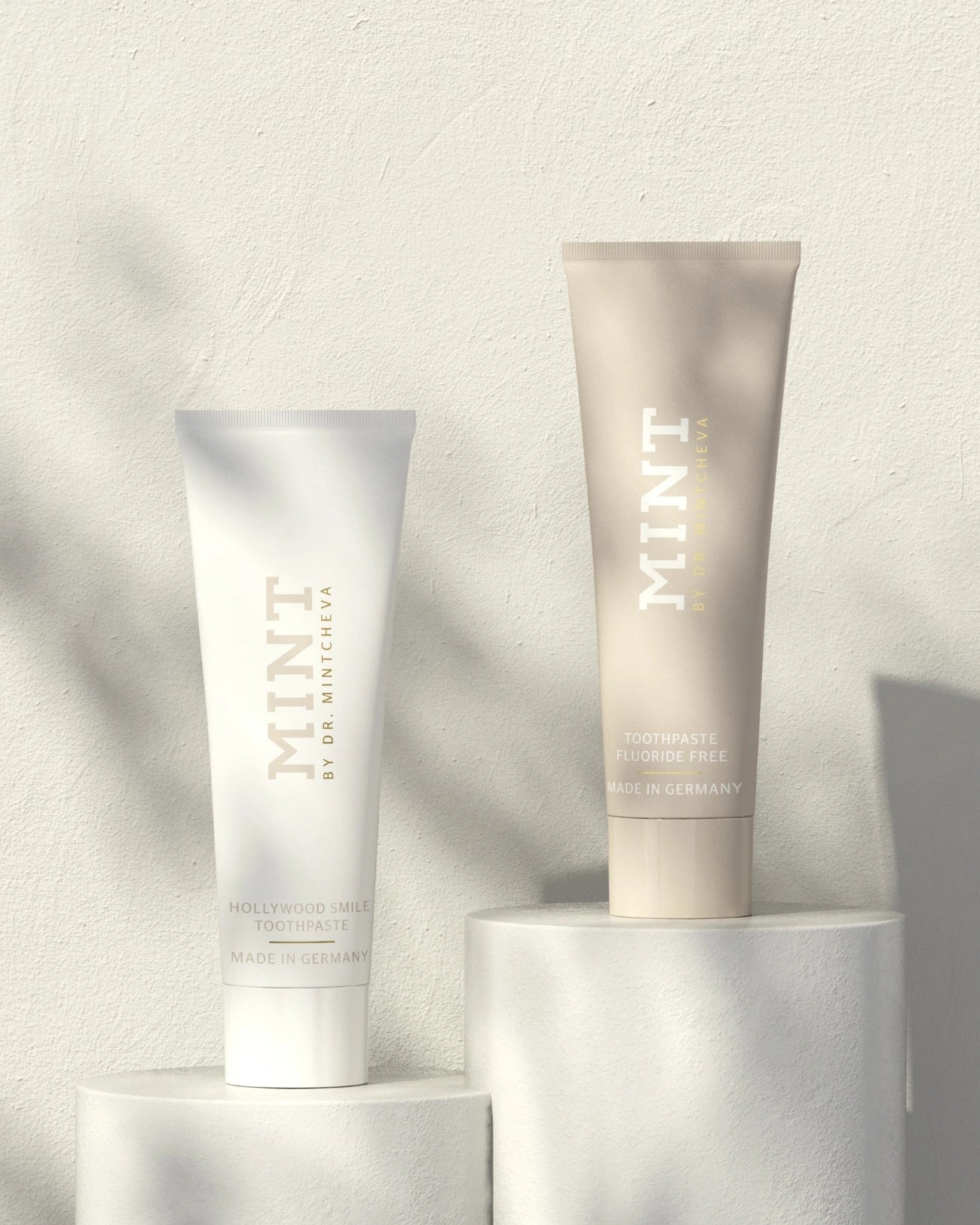 MINT DAILY ESSENTIALS