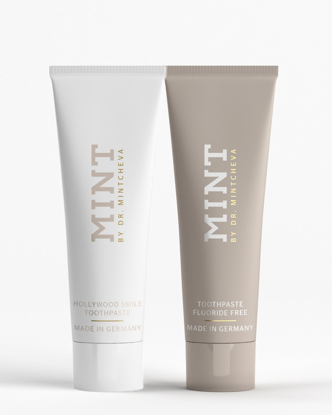 MINT DAILY ESSENTIALS