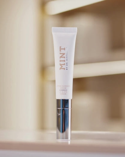 MINT LIP &amp; EYE SERUM
