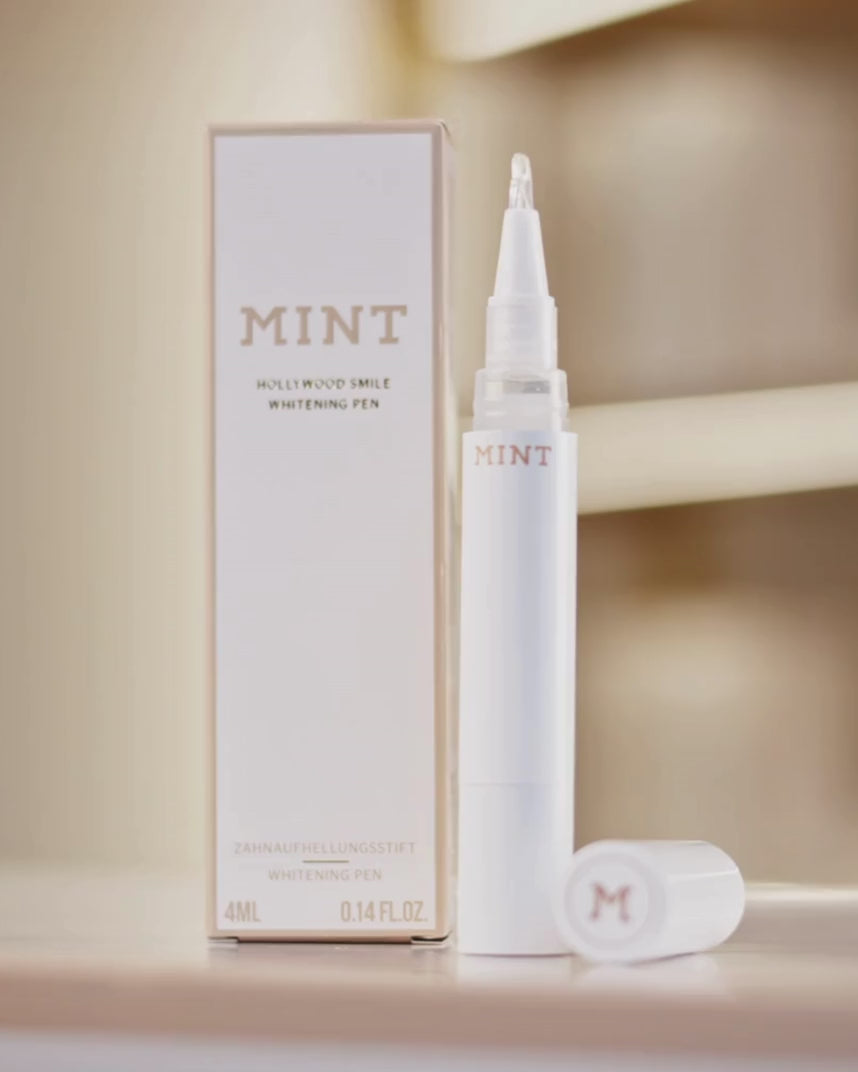 Hollywood Smile Whitening Pen