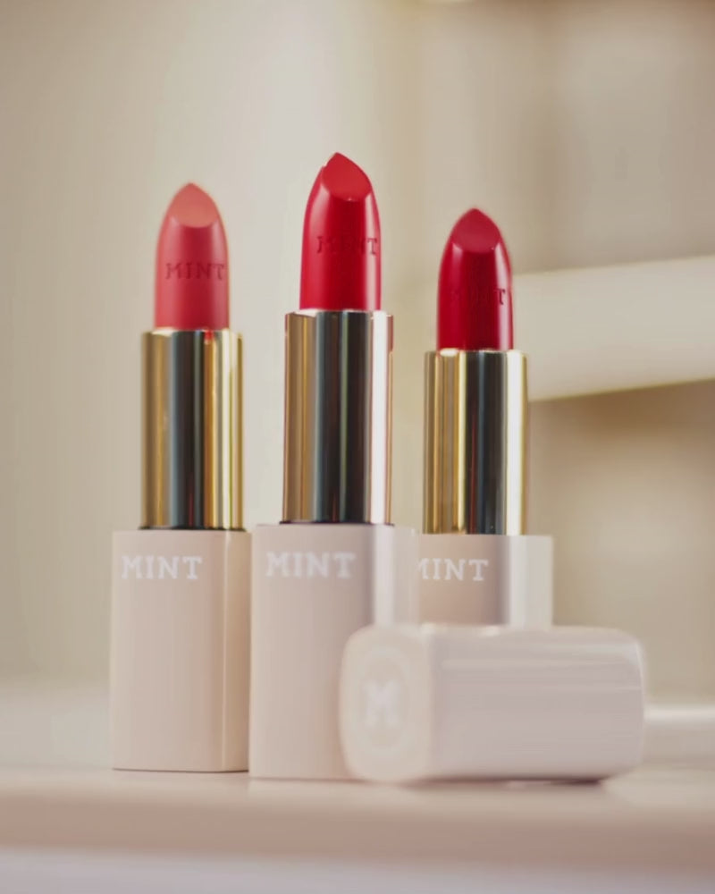 MINT LIPSTICK NUDE PARFAIT