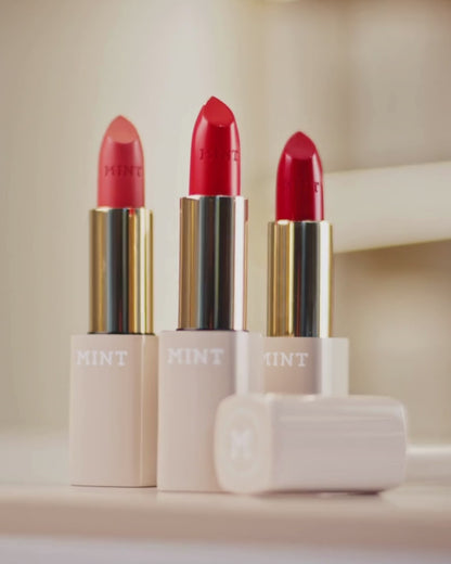 MINT LIPSTICK NUDE PARFAIT